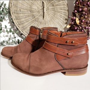 franco cuadra womens boots